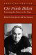 On Frank Bidart : fastening the voice to the page /