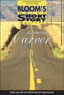 Raymond Carver : comprehensive research and study guide /