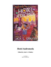 Hotel Andromeda /
