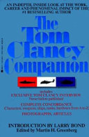 The Tom Clancy companion /