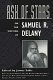 Ash of stars : on the writing of Samuel R. Delany /