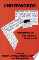 UnderWords : perspectives on Don DeLillo's Underworld /