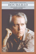 Don DeLillo /