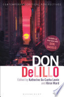 Don DeLillo /