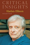 Harlan Ellison /