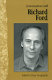 Conversations with Richard Ford /