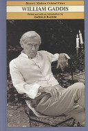 William Gaddis /