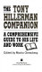 The Tony Hillerman companion : a comprehensive guide to his life and work /