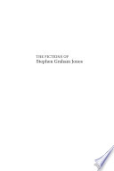 The fictions of Stephen Graham Jones : a critical companion /