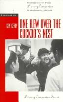 Readings on One flew over the cuckoo's nest /