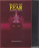 Feast of fear : conversations with Stephen King /