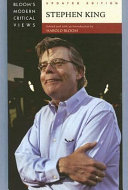 Stephen King /