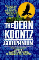 The Dean Koontz companion /