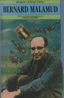 Bernard Malamud /