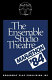 The Ensemble Studio Theatre marathon '84.