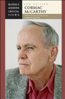 Cormac McCarthy /