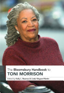 The Bloomsbury handbook to Toni Morrison /