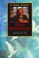 The Cambridge companion to Toni Morrison /
