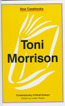 Toni Morrison /