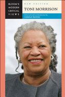 Toni Morrison /