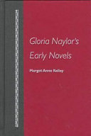 Gloria Naylor's early novels /