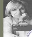 Marsha Norman : a casebook /