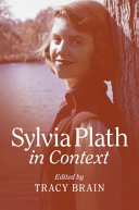 Sylvia Plath in context /