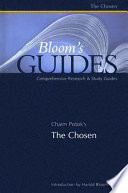 Chaim Potok's The chosen /