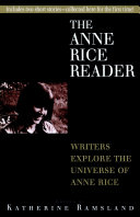 The Anne Rice reader /