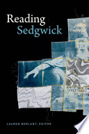 Reading Sedgwick /