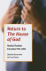 Return to The house of God : medical resident education, 1978-2008 /