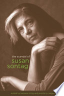 The scandal of Susan Sontag /