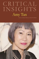 Amy Tan /