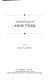 Critical essays on Anne Tyler /