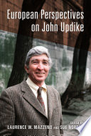 European perspectives on John Updike /