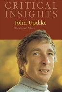 John Updike /