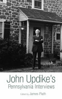 John Updike's Pennsylvania interviews /