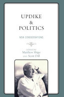 Updike & politics : new considerations /