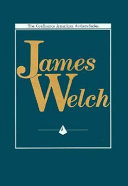 James Welch /