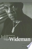 Critical essays on John Edgar Wideman /