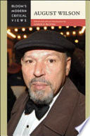 August Wilson /