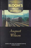 August Wilson /