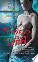 The undead in my bed /