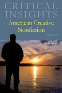 American creative nonfiction /