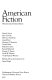 American fiction : historical and critical essays /