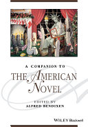 A companion to the American novel /