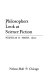 Philosophers look at science fiction /