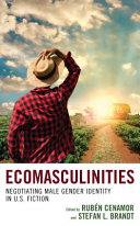 Ecomasculinities : negotiating male gender identity in U.S. fiction /