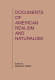 Documents of American realism and naturalism /