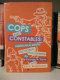 Cops and constables : American and British fictional policemen /